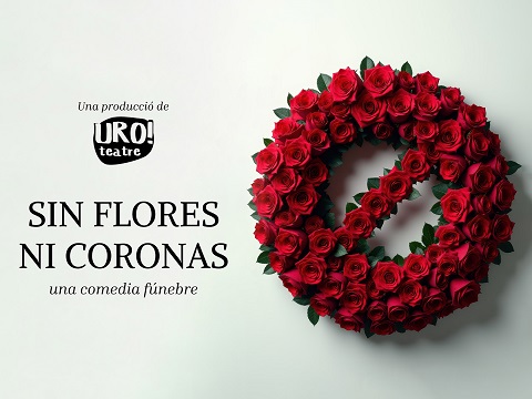 Burball 2025: <em>Sin flores ni corona</em> 